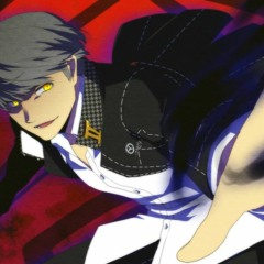 Persona 4 -Reincarnation Traumerei