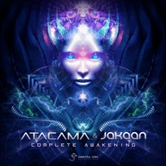 Atacama & Jakaan - Complete Awakening (SAMPLE)
