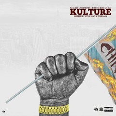 Kj Da God X MACKBAYBII X Big Boss Damo X G Mac - Kulture (Hosted By Kvng Sean X DJ Legacy)
