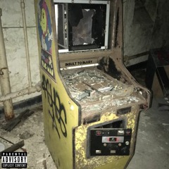 Deep Sea Squeeze Trees NOVOCALS