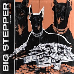 Big Stepper (Flee-mix)
