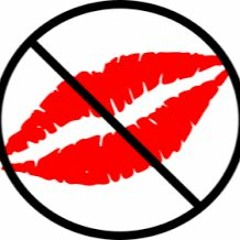 Straight In No Kissing-Mark Tynan