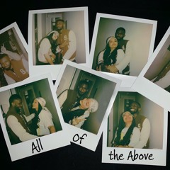 All Of The Above(feat. Tee Marie)
