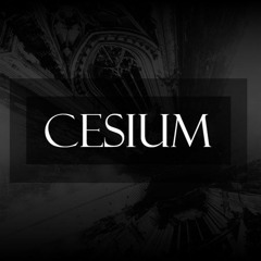 Césium