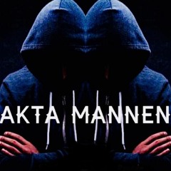 1.Cuz - Akta Mannen (OSLÄPPT VERSION)