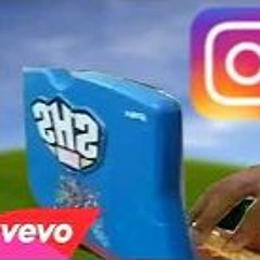 The Instagram Meme Song - Quackity