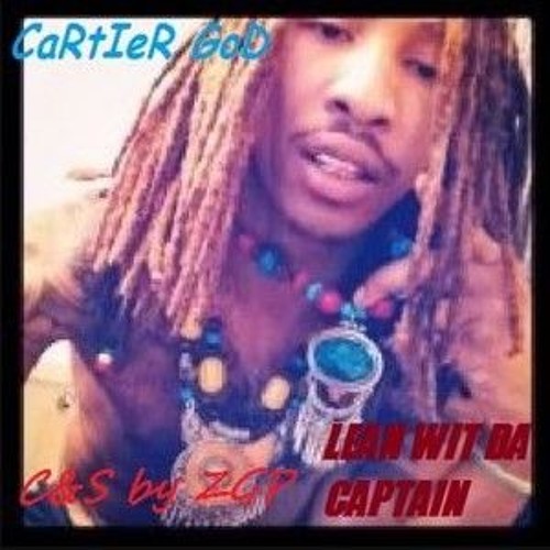 Cartier God- SwimWidDaCapt (C&S by ZGP)