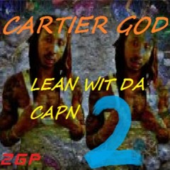 Cartier God- WaterBed (C&S by ZGP)
