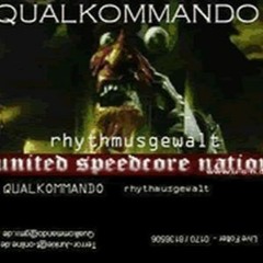 Qualkommando - Schlag 13