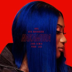 Aya Nakamura - 40% Zouk Remix (Prod. JA9)