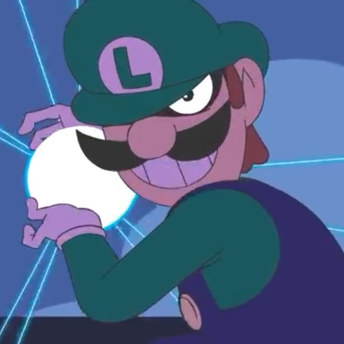 Stream Luigi's Mansion Dark Moon  by Ness | Listen online for  free on SoundCloud
