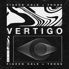 Pigeon Hole X thook - Vertigo