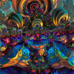 Psytec - The Beginning dimension