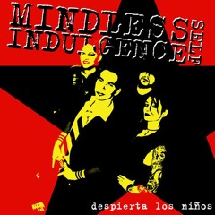 [LOW QUALITY, CHECK PROFILE] Mindless Self Indulgence - Alienating Our Audience