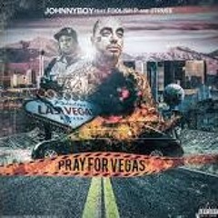 Johnny Boy - Pray for Vegas (UMOLV Version)