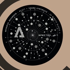 SPECTRO - 017 EDITS