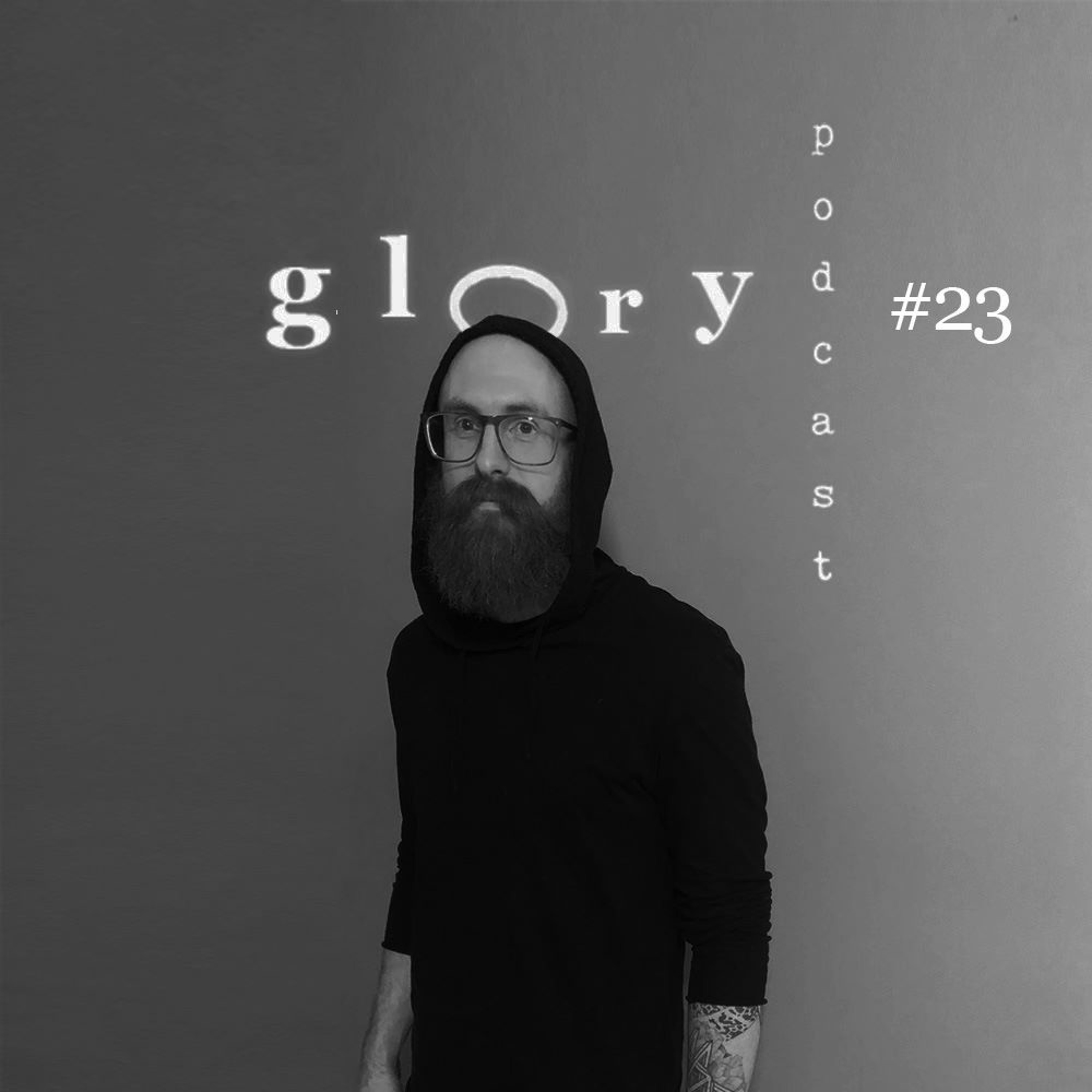 Glory Podcast Berlin