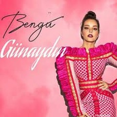 Bengü - Günaydın (Ally Promo Remix)