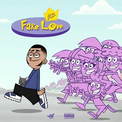 Fake Love