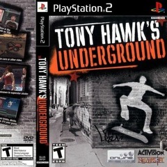 Tony Hawks Underground Ft. Ryan Elliott