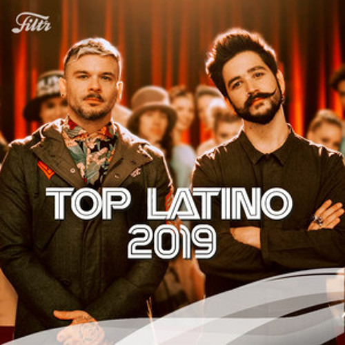 Stream Cristian Gallegos J | Listen to TuTu ❣️ Nadie Como TuTu ❣️ Camilo &  Pedro Capó : Musica Latina 2019 : Éxitos Latinos playlist online for free  on SoundCloud