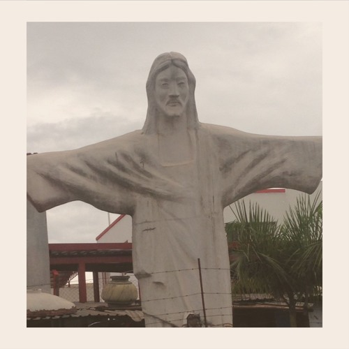 Cristo Samurai (DEMO)