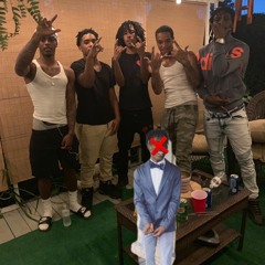 The Race (Stendo Diss) - SoIcy Cobe