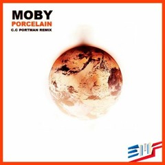 [EMF08] Moby - Porcelain (C.C Portman Remix) FREE DOWNLOAD