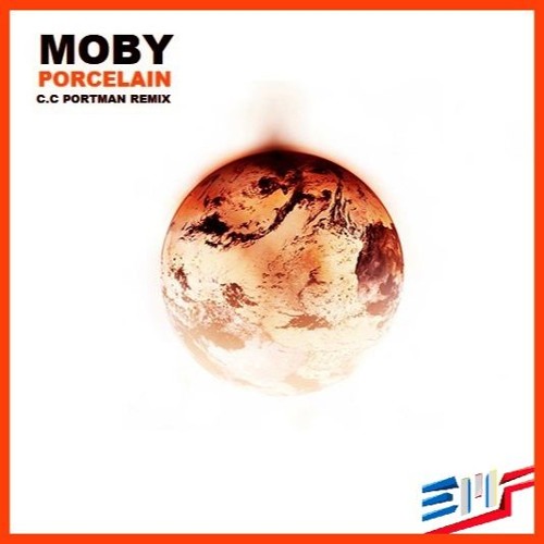 [EMF08] Moby - Porcelain (C.C Portman Remix) FREE DOWNLOAD