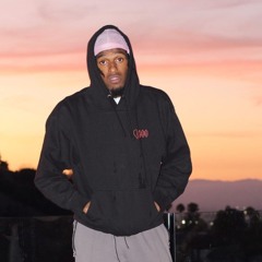 LINE LEADER (Prod. By stillmonsters)