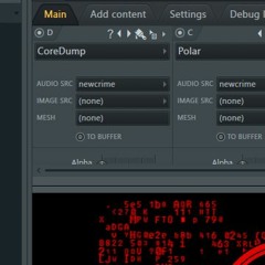 Honey Tea(Instrumental)