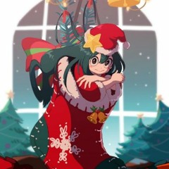 Asui’s theme song’s