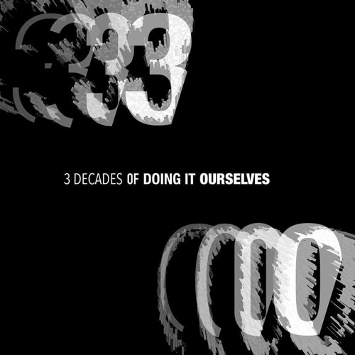 DiY 30th Birthday - Celebrating 3 Decades of DiY - Part 1
