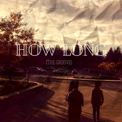 Ervin Wilson - How Long