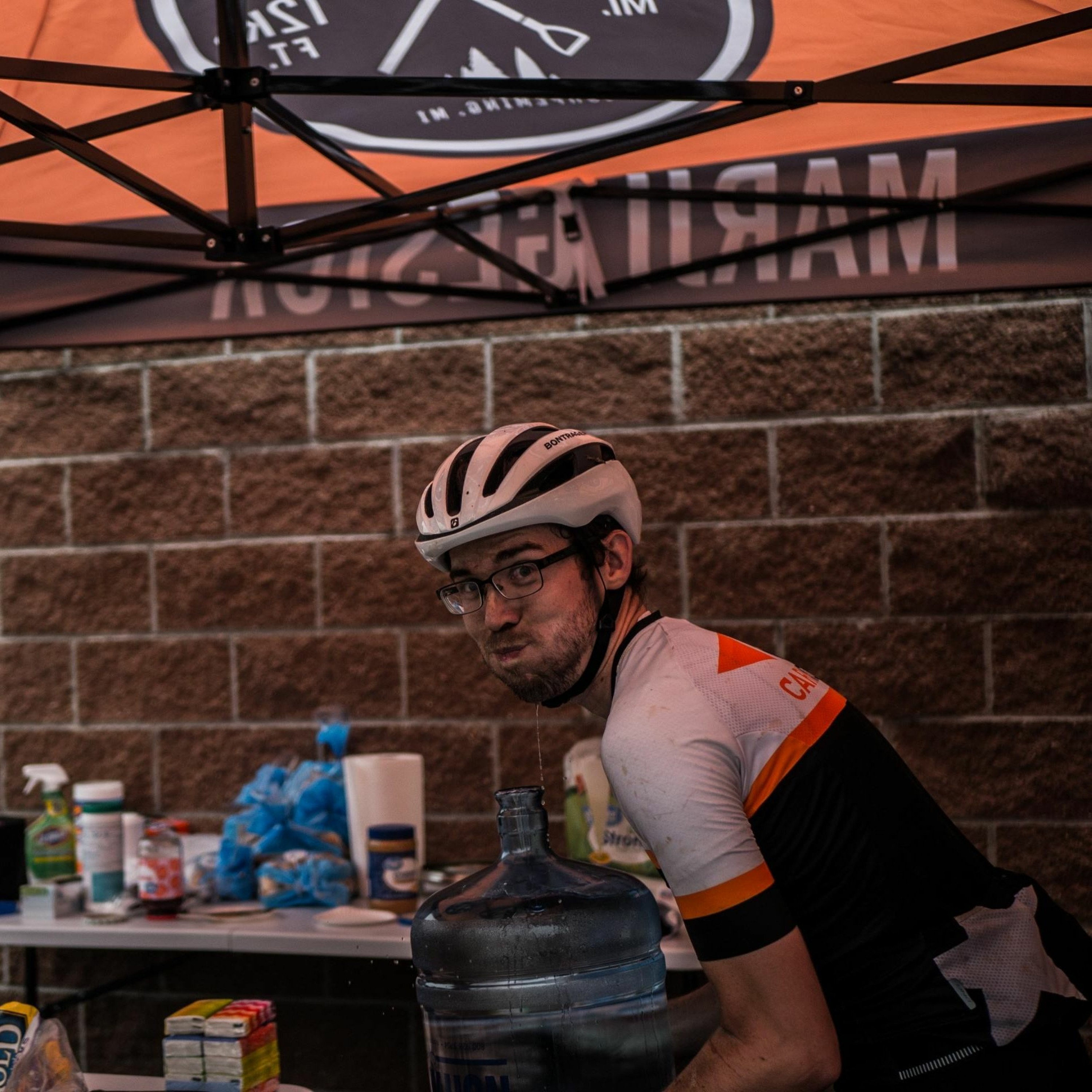 Dirty Chain Podcast: A Cycling Podcast