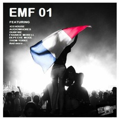 EMF 01 / The First Compilation 2016-2019