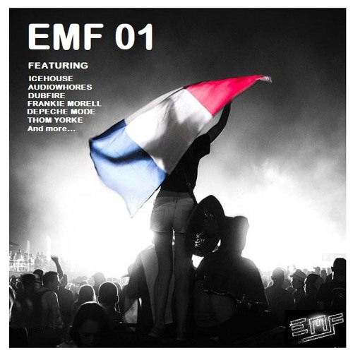 EMF 01 / The First Compilation 2016-2019