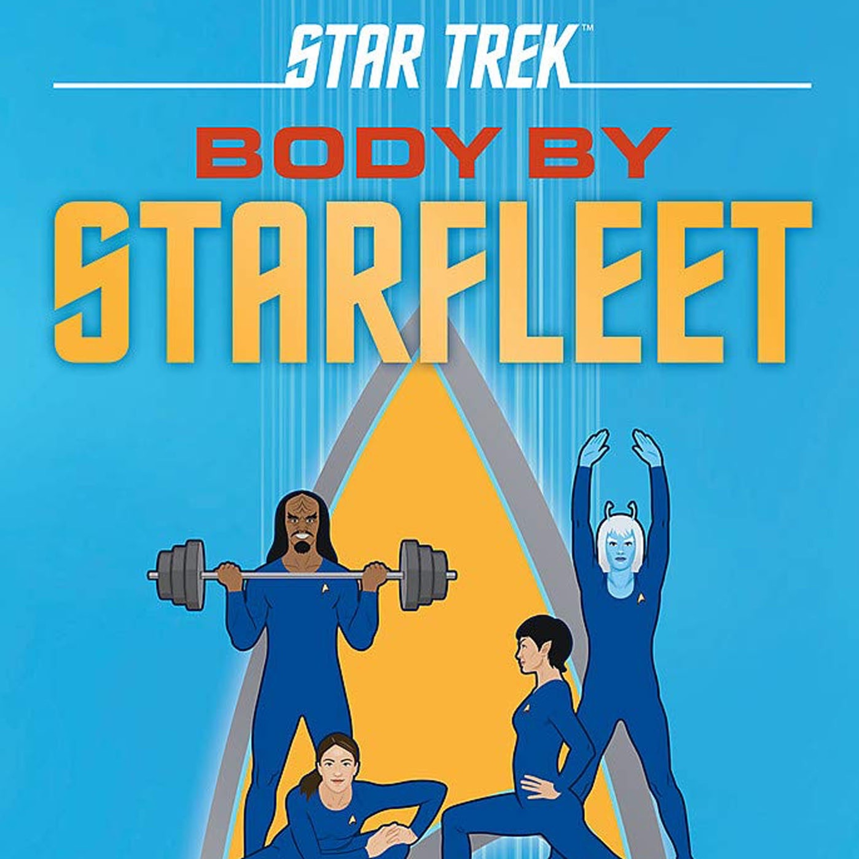 A Shared Universe Podcast Network