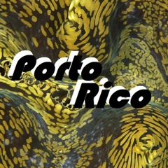 Porto Rico [Original Mix] FREE DOWNLOAD