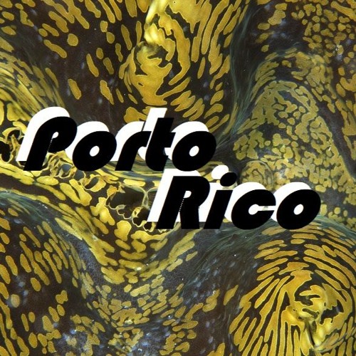 Porto Rico [Original Mix] FREE DOWNLOAD