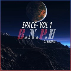[16]Afro vIbes Grito Space Vol 1 By Kingfox Ft helder