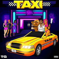 TG - Taxi (Official Audio)