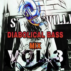 Diabolical Bass Mix (Vol.3)