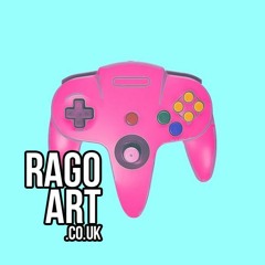 MoStack x J Hus x Mist Type Beat - "NSixtyFour" | UK Rap Beat | Prod. by RagoArt