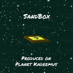 Sandbox - [Instrumental]