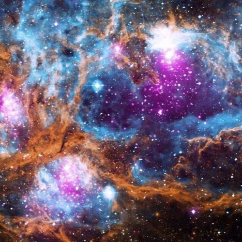 Vibesz - DeepSpace