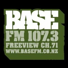 Funk Ferret - Base FM - The Jukebox - 27 - 05/10/2019