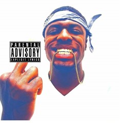 Incognito Rico"Unfinancially Lyrical"(prod. By IncognitoRico)