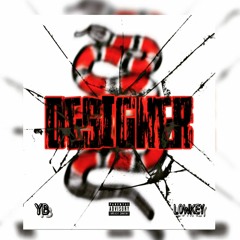 (DESIGNER) YB X Lowkey