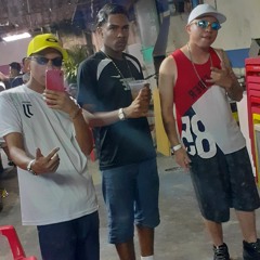 TODA MOLHADINHA - Mc Laryson Z.o, Mc Alemas Do JP e Mc Digao Z.o (Dj Páápùùh) 2020